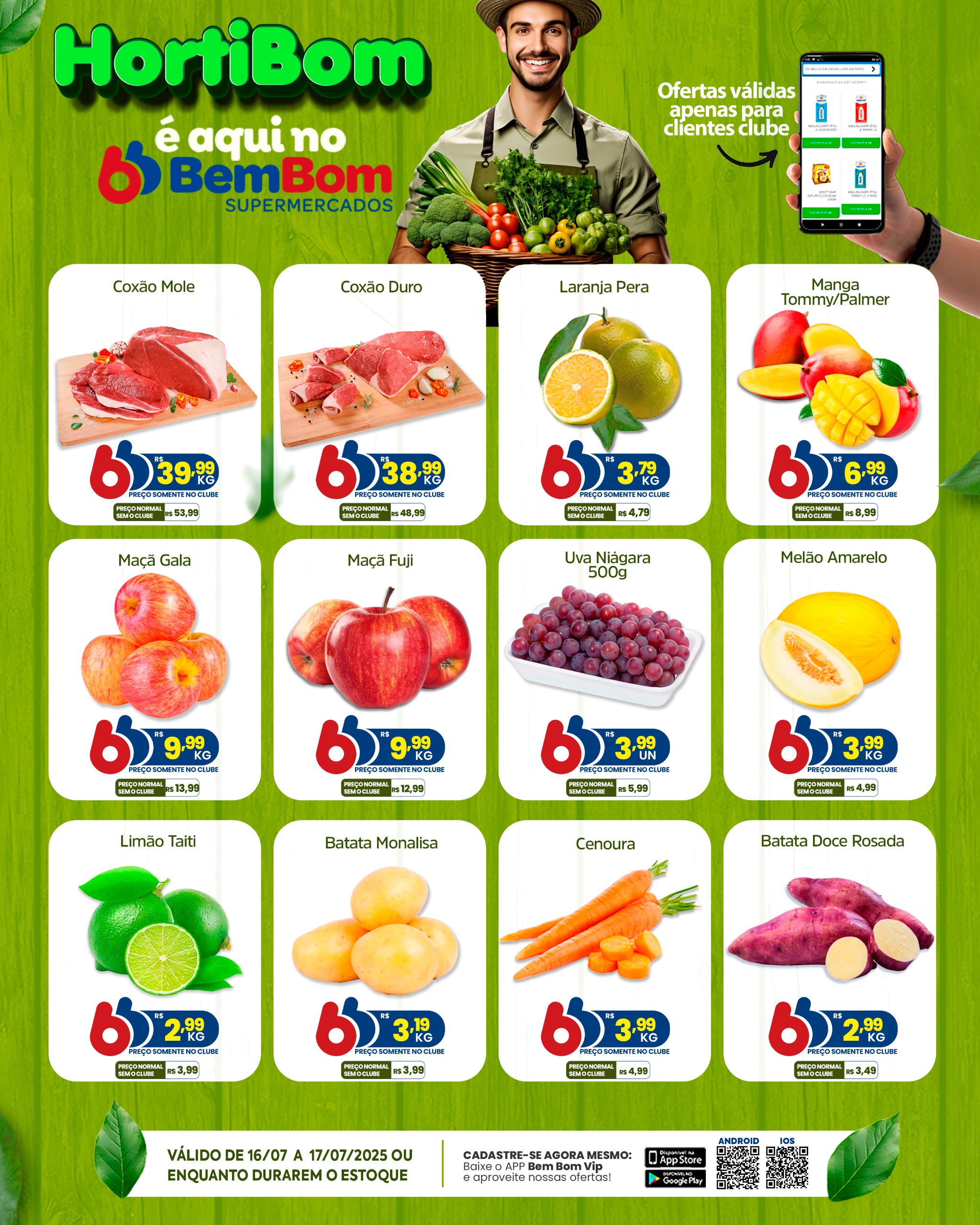 Oferta